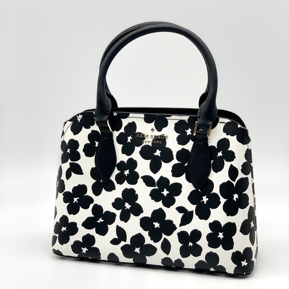Kate Spade Darci Satchel - Picture 2 of 10